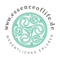 Essence of Life - Wesentliches Erleben Logo