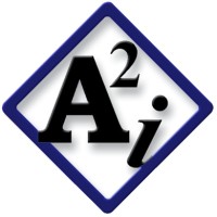 A2i Transcription Services Logo