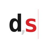 DesignString - Product Design & Dev Logo