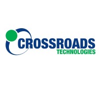 Crossroads Technologies Logo