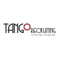 Tango Recruiting Logo
