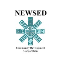 NEWSED Community Development Corporation Logo