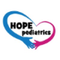 Hope Pediatrics Logo
