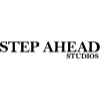 Step Ahead Studios Logo