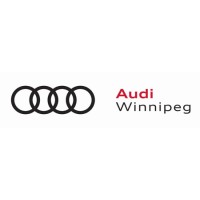 Audi Winnipeg Logo