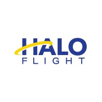 HALO-Flight, Inc. Logo