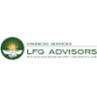 LFG Advisors LLC Logo