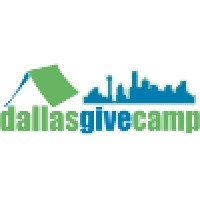DallasGiveCamp Logo