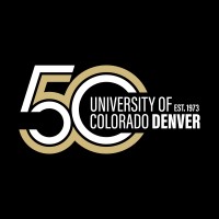 University of Colorado Denver Logo