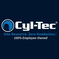 Cyl-Tec, Inc. Logo