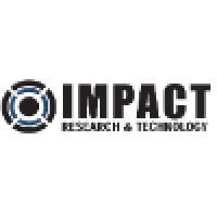 Impact Research and Technology LLC Logo