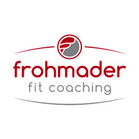 frohmader fit coaching GmbH Logo