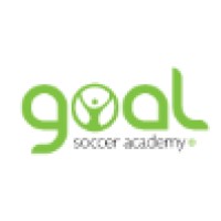 Goal Soccer Academy Logo