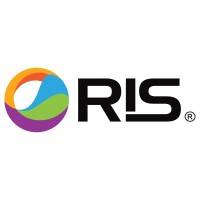 Retail Inkjet Solutions, Inc. (RIS) Logo
