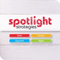 Spotlight Strategies Logo