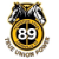 Teamsters Local 89 Logo