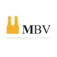 Münchener Begräbnisverein e. V. Logo