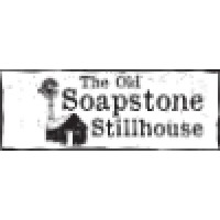 The Old Soapstone Stillhouse Logo