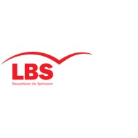 LBS Ostdeutsche Landesbausparkasse AG Logo