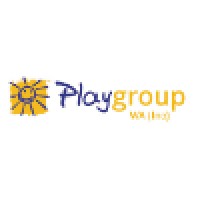 Playgroup WA Logo