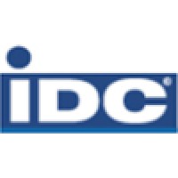 IDC Fluid Control Group Logo