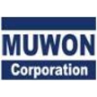 MUWON CORPORATION Logo