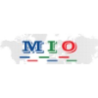 Shanghai MIO Chemical Co.,Ltd Logo