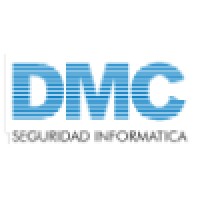 DMC Seguridad Informática Logo