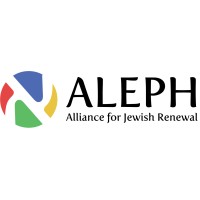 ALEPH: Alliance for Jewish Renewal Logo