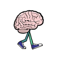 Brain Arts Organization Inc Logo