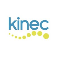 KINEC Logo