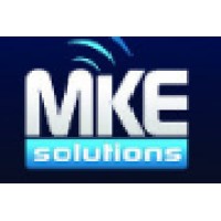 MKE Solutions Logo