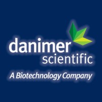 Danimer Scientific Logo