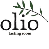 Olio Tasting Room Logo