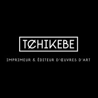 TCHIKEBE Logo