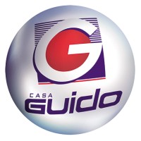 Lojas Guido Logo