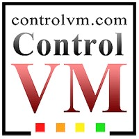 ControlVM Sdn Bhd Logo