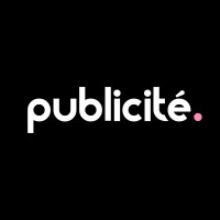 Publicité Logo