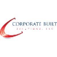 Corporate Built Solutions, LLC Logo