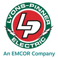 Lyons & Pinner Electric Companies Logo