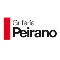 Griferia Peirano Logo