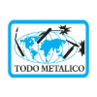 Todo Metalico Logo