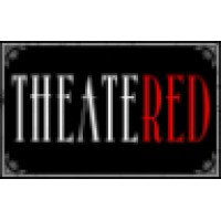 Theater RED Logo