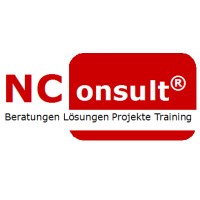 NConsult IT-Systemhaus GmbH Logo