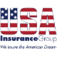USA Insurance Group Logo
