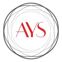 American Youth Symphony Logo