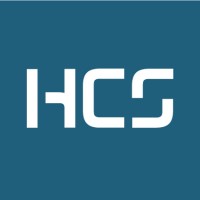 HCS Computertechnologie GmbH Logo