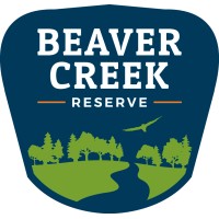 Beaver Creek Reserve Logo