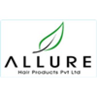 Allure Hair Products Pvt Ltd Logo