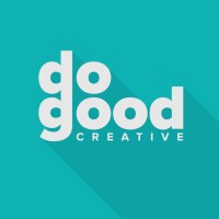 Do Good Creative Logo